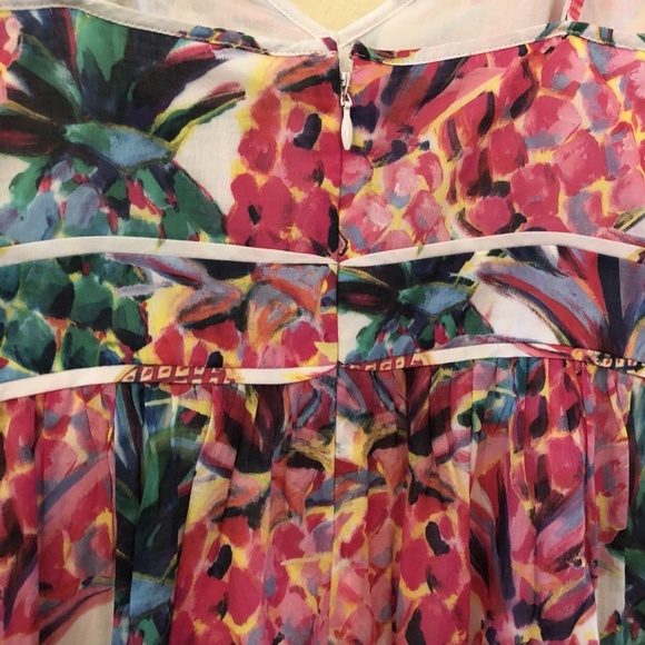 J.Crew Spaghetti-strap dress - Picture 5 of 6